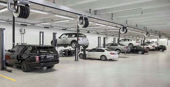 Aydıntepe Oto Servis